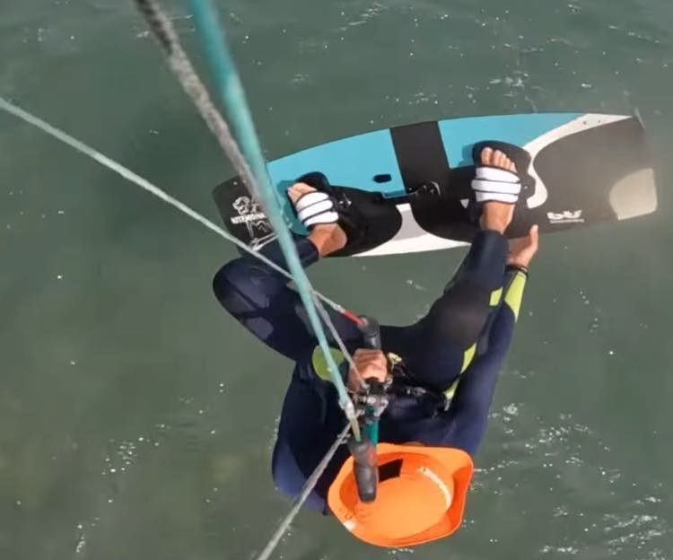 Kitesurf Extra