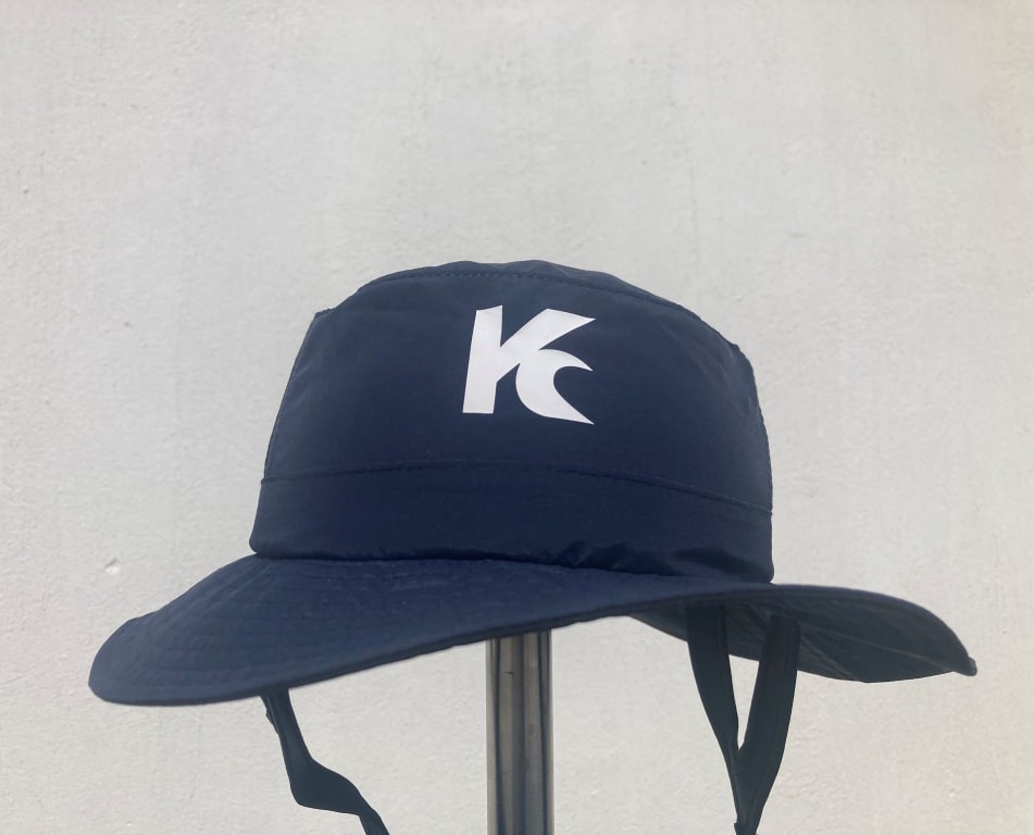 Watersports Blue impact Hat 